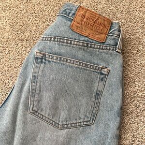 Vintage Abercrombie and Fitch Jeans